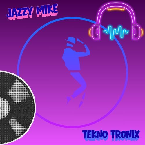 Jazzy Mike