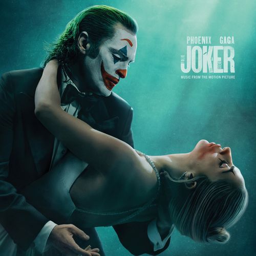 The Joker (Music From The Motion Picture)