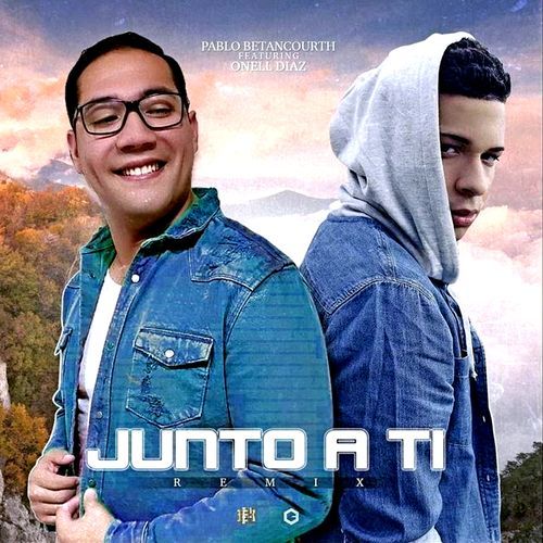 Junto a Ti (Remix)