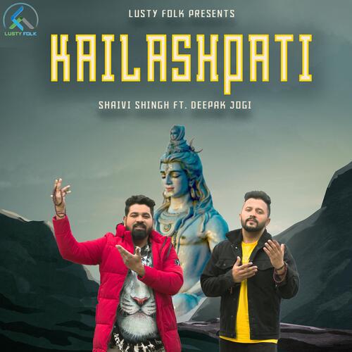 Kailashpati Feat Deepak Jogi Songs Download Free Online Songs Jiosaavn 3792