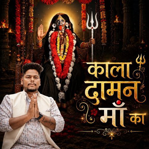Kala Daman Maa Ka