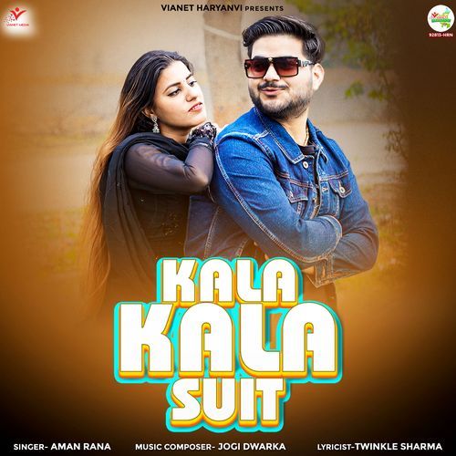 Kala Kala Suit