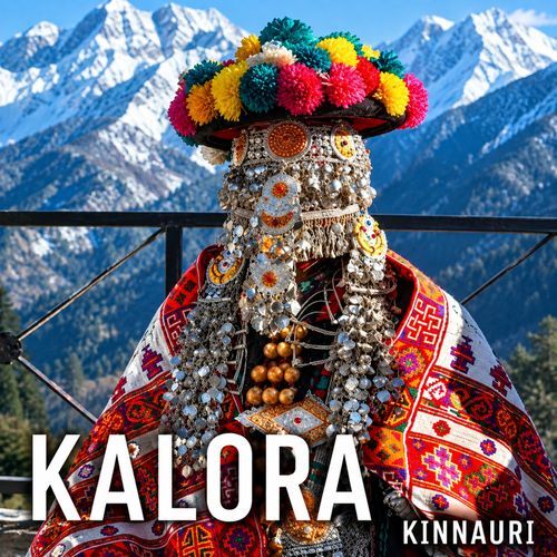 Kalora Kinnauri