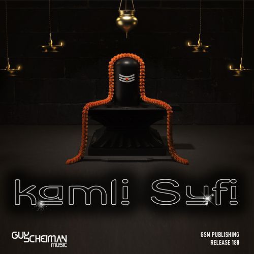 Kamli Sufi