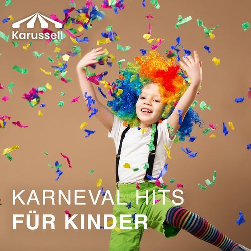 Karneval Hits für Kinder_poster_image