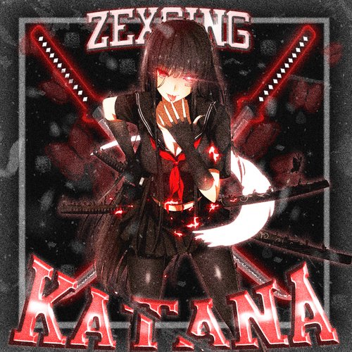 Katana