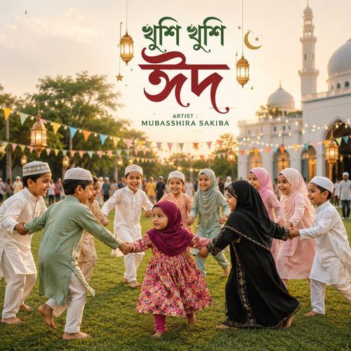 Khushi Khushi Eid