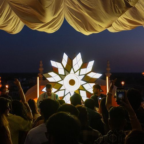 KillZen at Magnetic Fields Festival 2024 (Live)