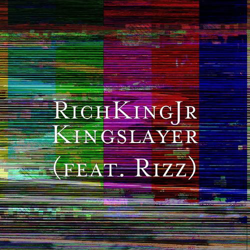 Kingslayer (feat. Rizz)_poster_image