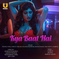 Kya Baat Hai (From &quot;Dance Bar&quot;)-CiRfAURKWXk