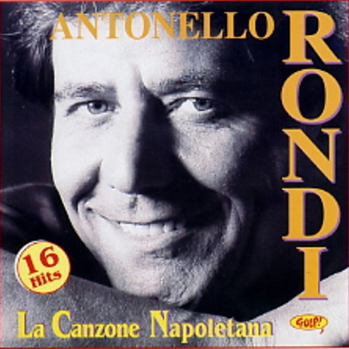 La canzone napoletana, 16 hits