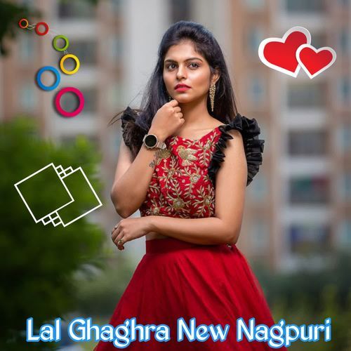 Lal Ghaghra New Nagpuri