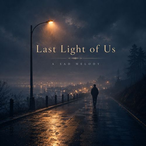 Last Light of Us