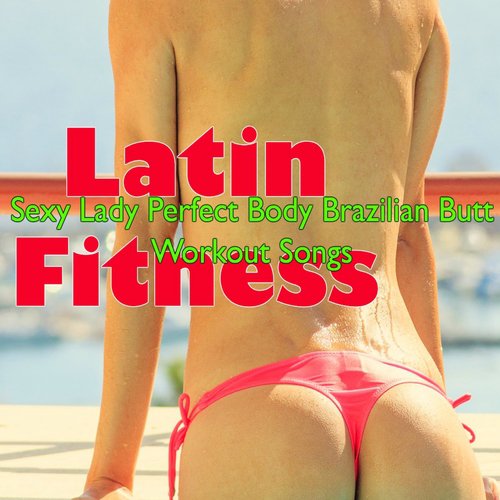 Hot Latinas Butts