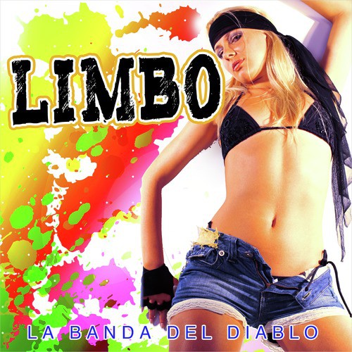 Limbo - Single