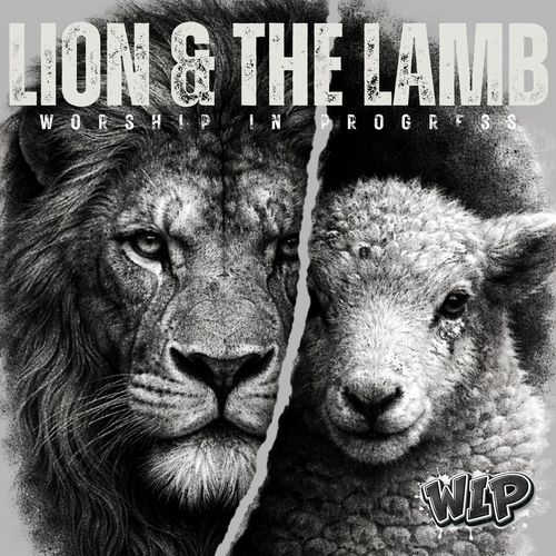 Lion & The Lamb cover art