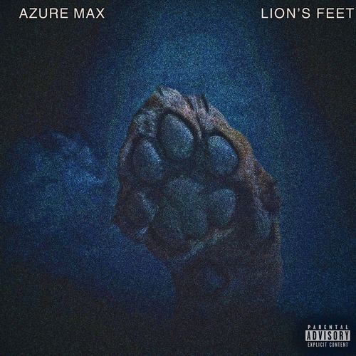 Lions Feet_poster_image