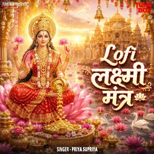 Lofi Lakshmi Mantra