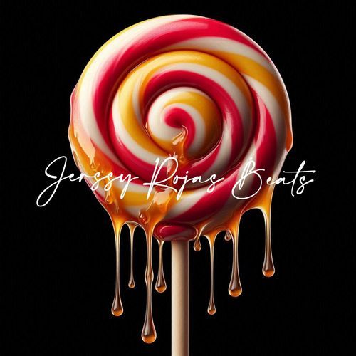 Lollipop Darell cover art