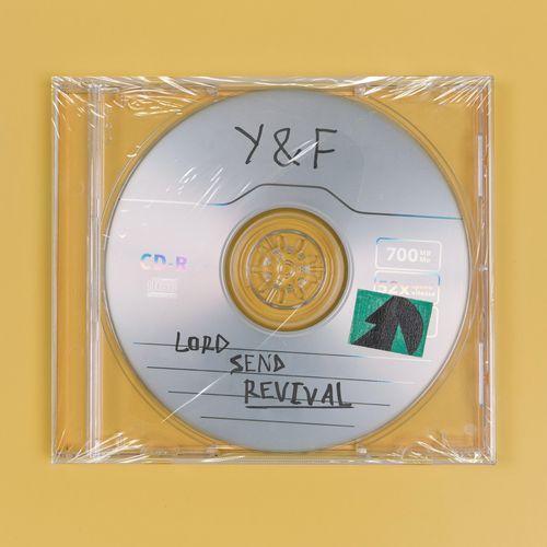 Lord Send Revival (Live In Sydney/2020)