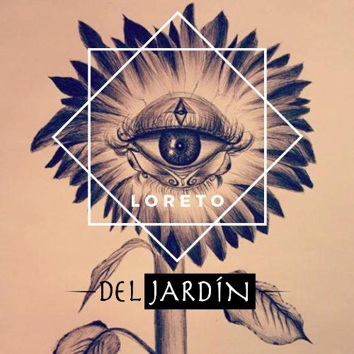 Loreto cover art