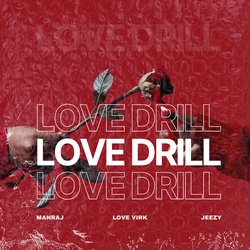 Love Drill-XRovSD18W0A