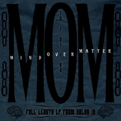 Mind Over Matter