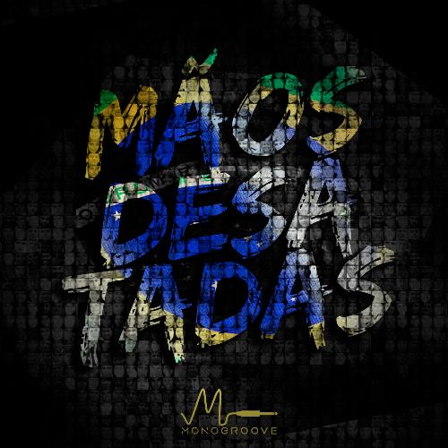 Mãos Desatadas_poster_image