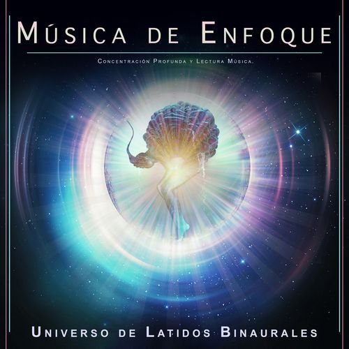 Latidos Binaurales para Estudiar cover art