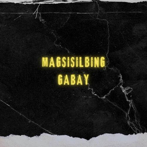 Magsisilbing Gabay cover art