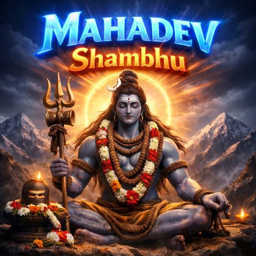 Mahadev Shambhu