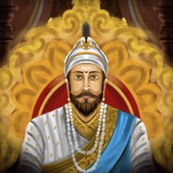 Shakakarte Shivaray - Chhatrapati Shivaji Maharaj-CT8Sfxp3QUo