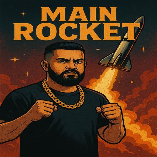 Main Rocket