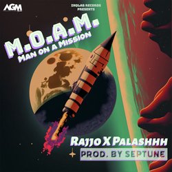 Man On A Mission (M.O.A.M.)-Qy8xATJCQmM