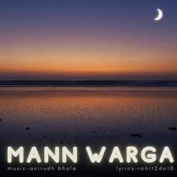 Mann Warga-OwQidDthY0c