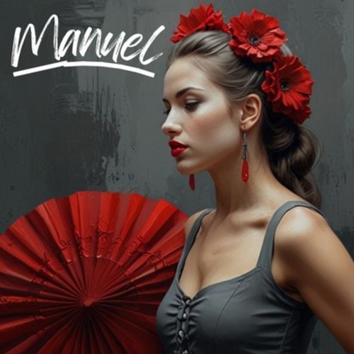 Manuel cover art