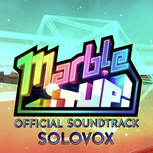 Marble It Up! (Official Soundtrack) Songs Download Free Online Songs
