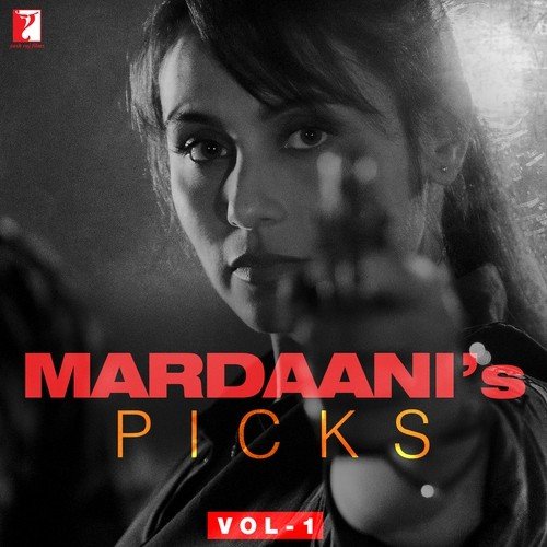 Mardaani's Picks Vol-1