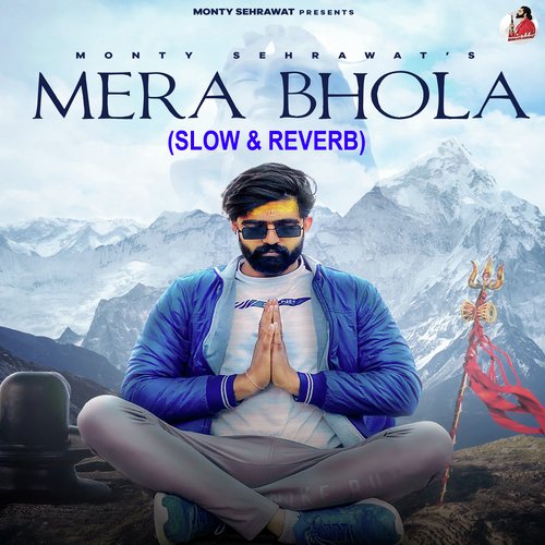 Mera Bhola (Slow & Reverb)