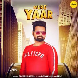 Mere Yaar-RzAMASJkcnc