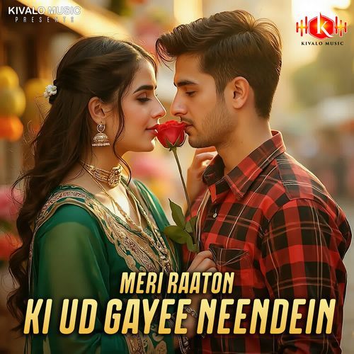 Meri Raaton Ki Ud Gayee Neendein