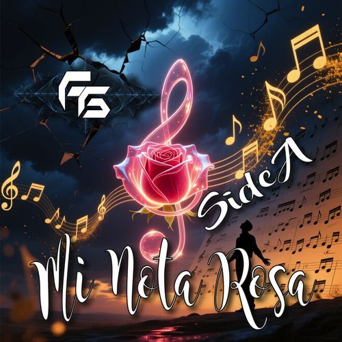 Mi Nota Rosa