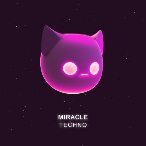 Miracle (Sped Up)