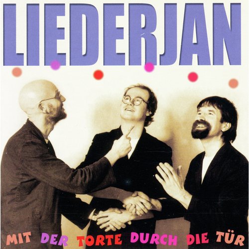 Stolz auf die Regierung cover art