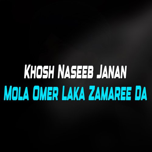 Mola Omer Laka Zamaree Da