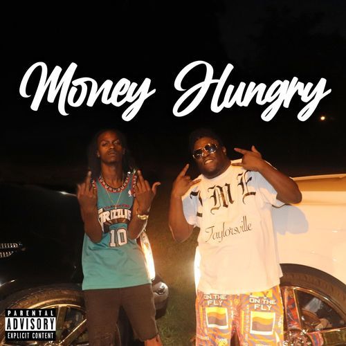 Da'ville cover art