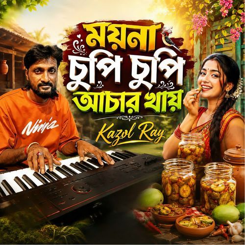 Moyna Chupi Chupi Achar Khai