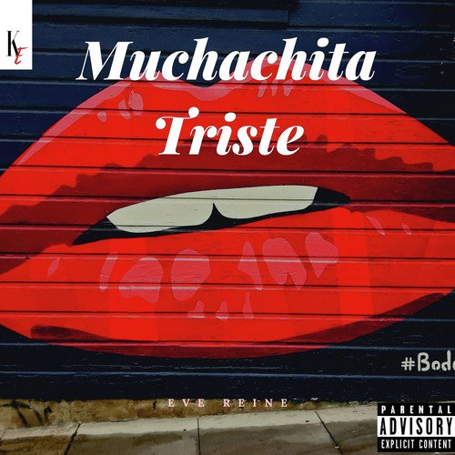 Muchachita Triste cover art