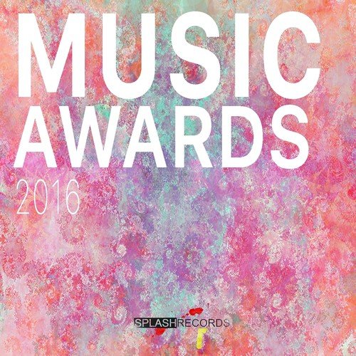 Music Awards 2016