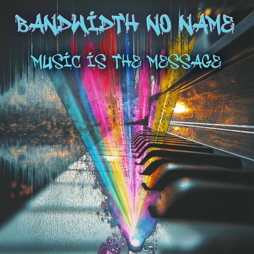 Music is the Message (2025 REMASTER)